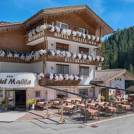 Hotel Malita アラッバ エクステリア 写真