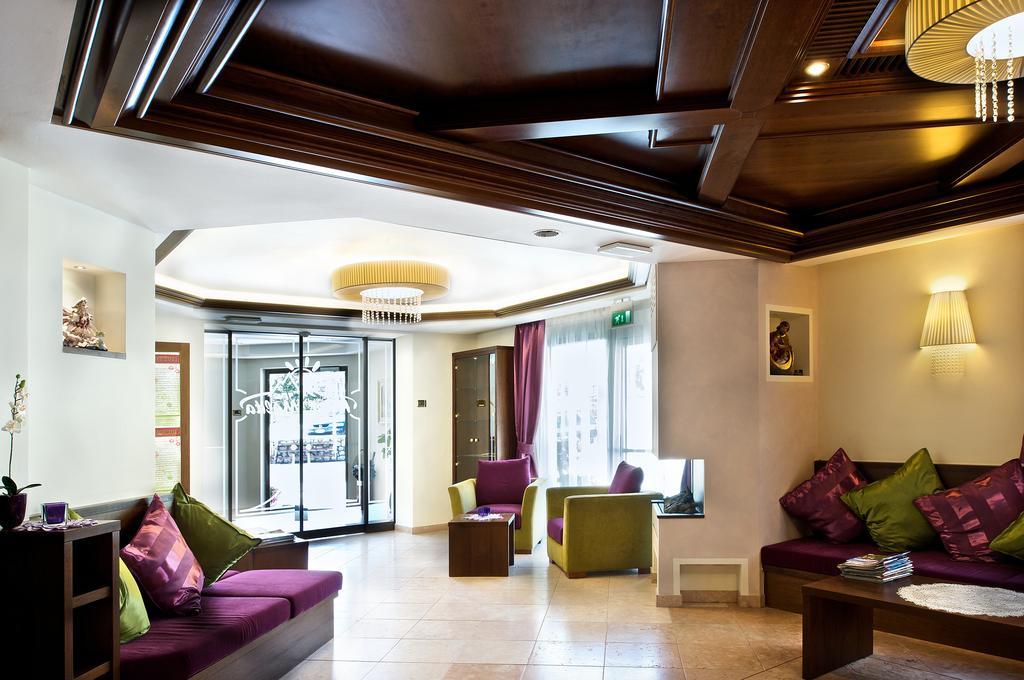 Hotel Malita アラッバ エクステリア 写真