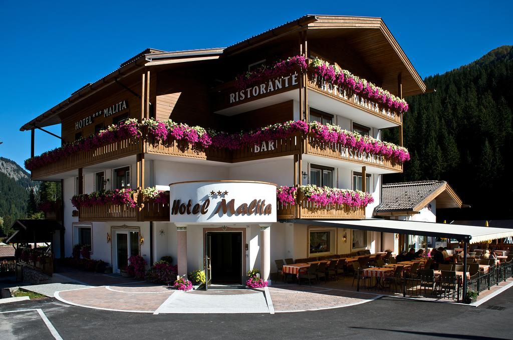 Hotel Malita アラッバ エクステリア 写真