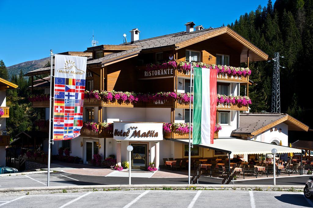 Hotel Malita アラッバ エクステリア 写真