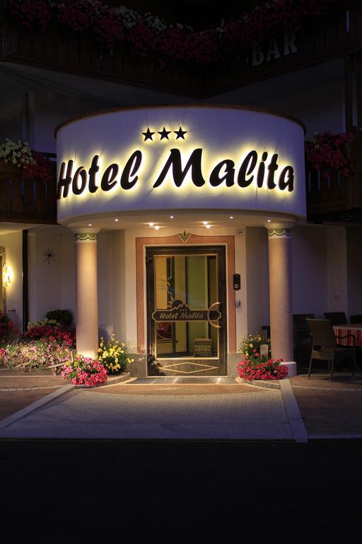 Hotel Malita アラッバ エクステリア 写真