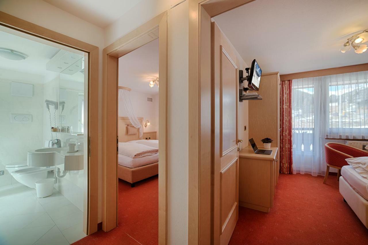Hotel Malita アラッバ エクステリア 写真