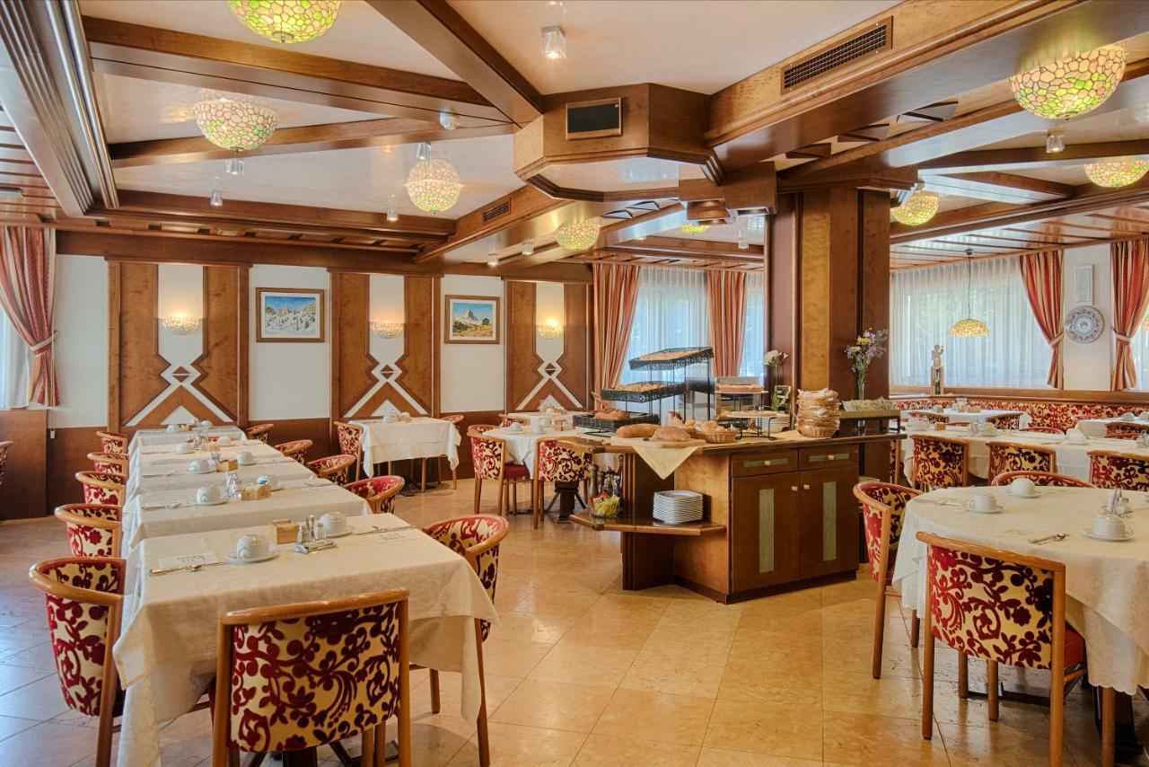 Hotel Malita アラッバ エクステリア 写真