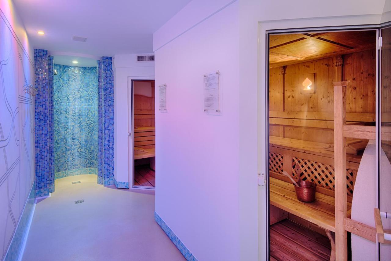 Hotel Malita アラッバ エクステリア 写真