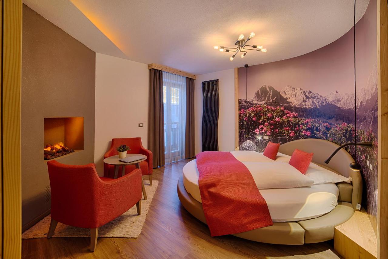Hotel Malita アラッバ エクステリア 写真
