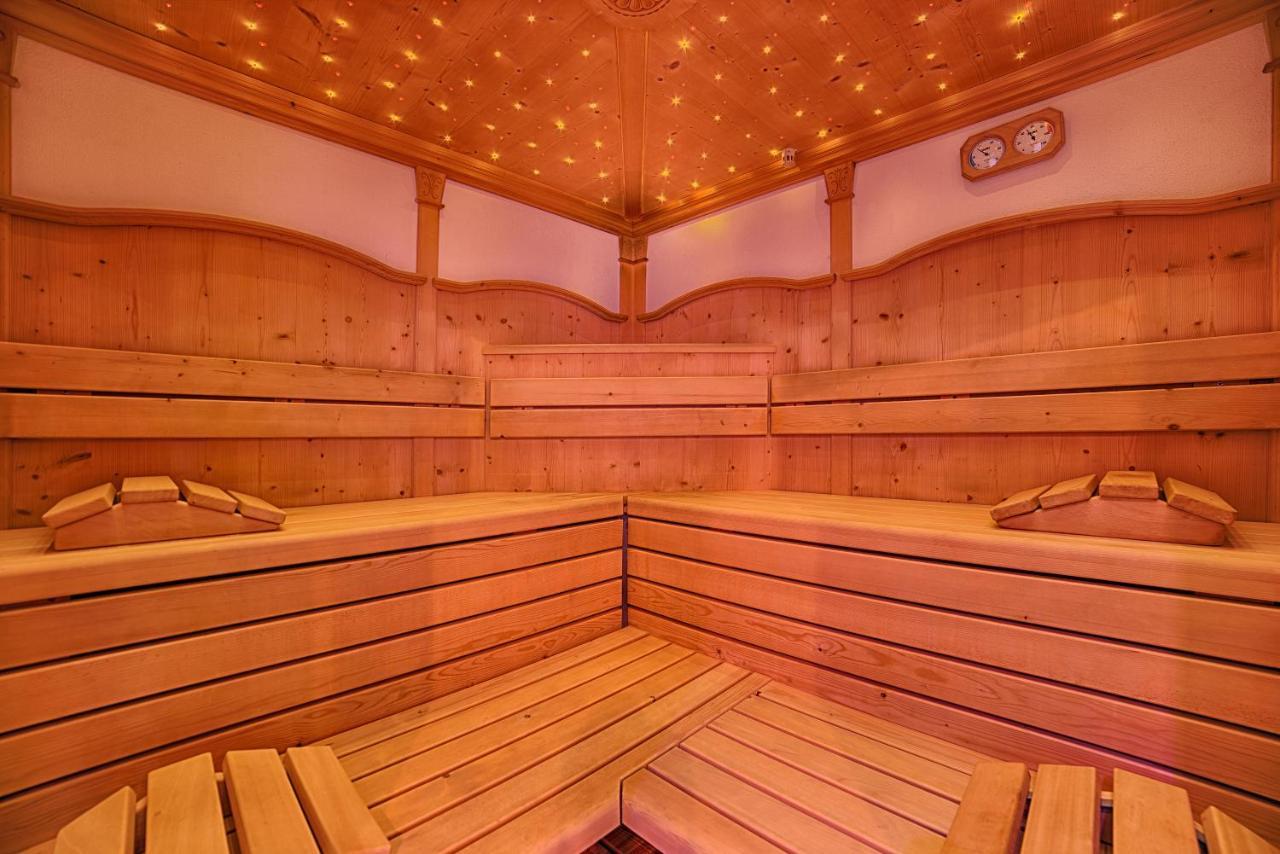 Hotel Malita アラッバ エクステリア 写真