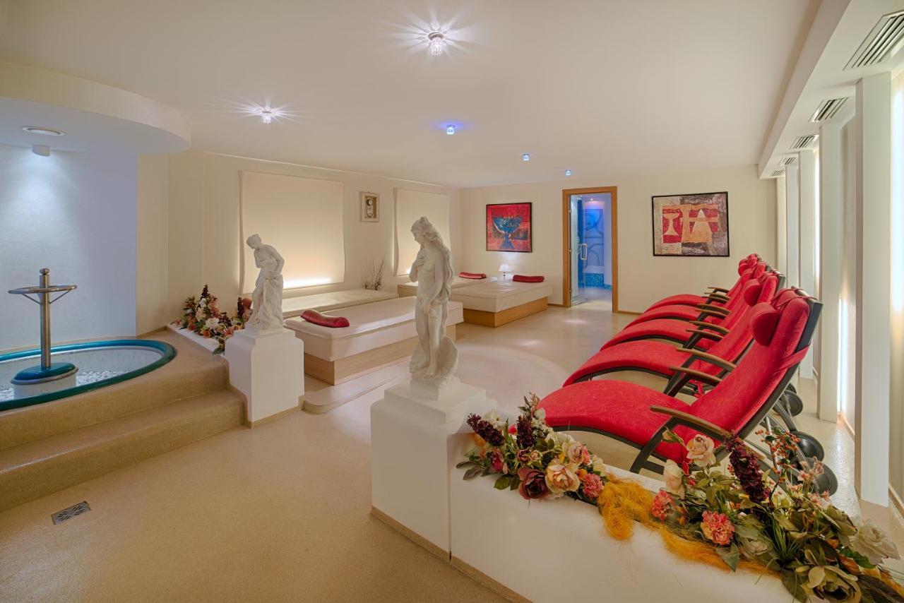 Hotel Malita アラッバ エクステリア 写真