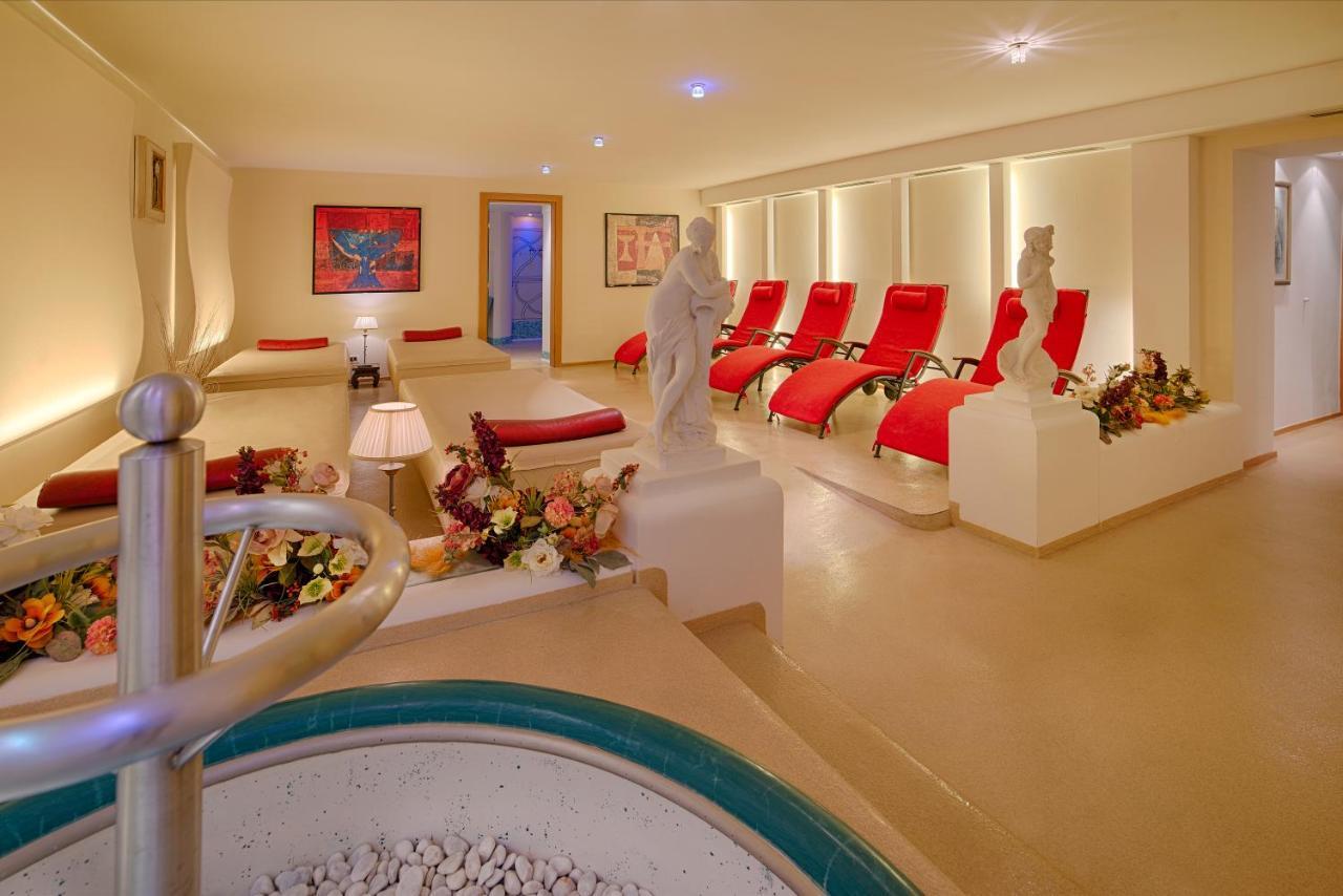 Hotel Malita アラッバ エクステリア 写真