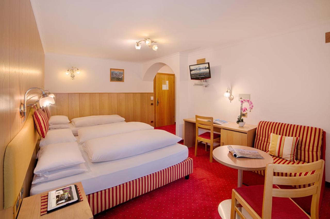 Hotel Malita アラッバ エクステリア 写真