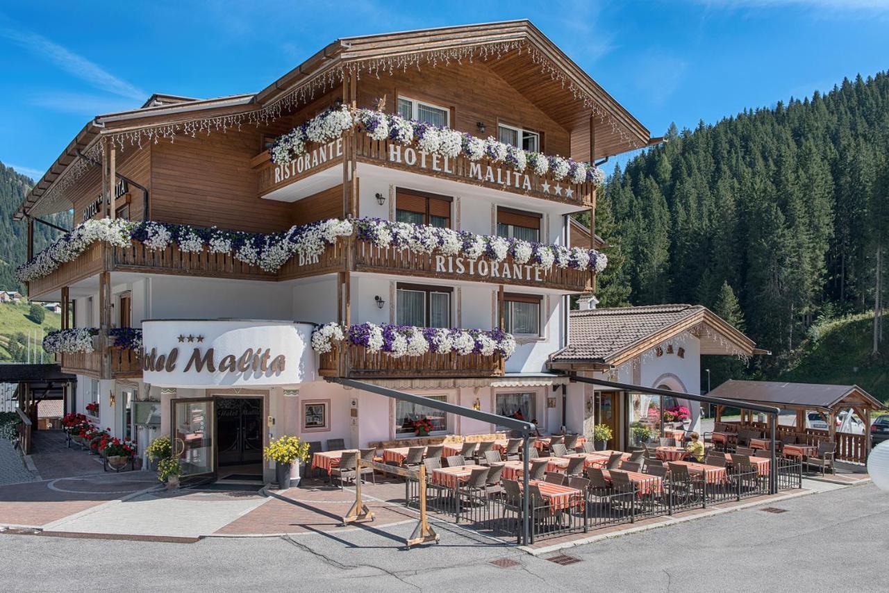 Hotel Malita アラッバ エクステリア 写真